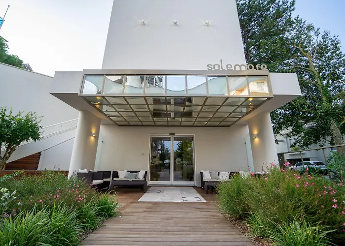 Hotel Solemare