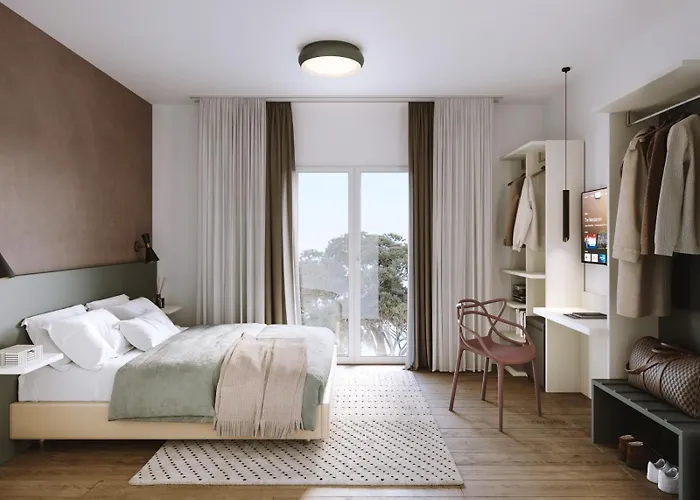 Hotel Sayonara Milano Marittima